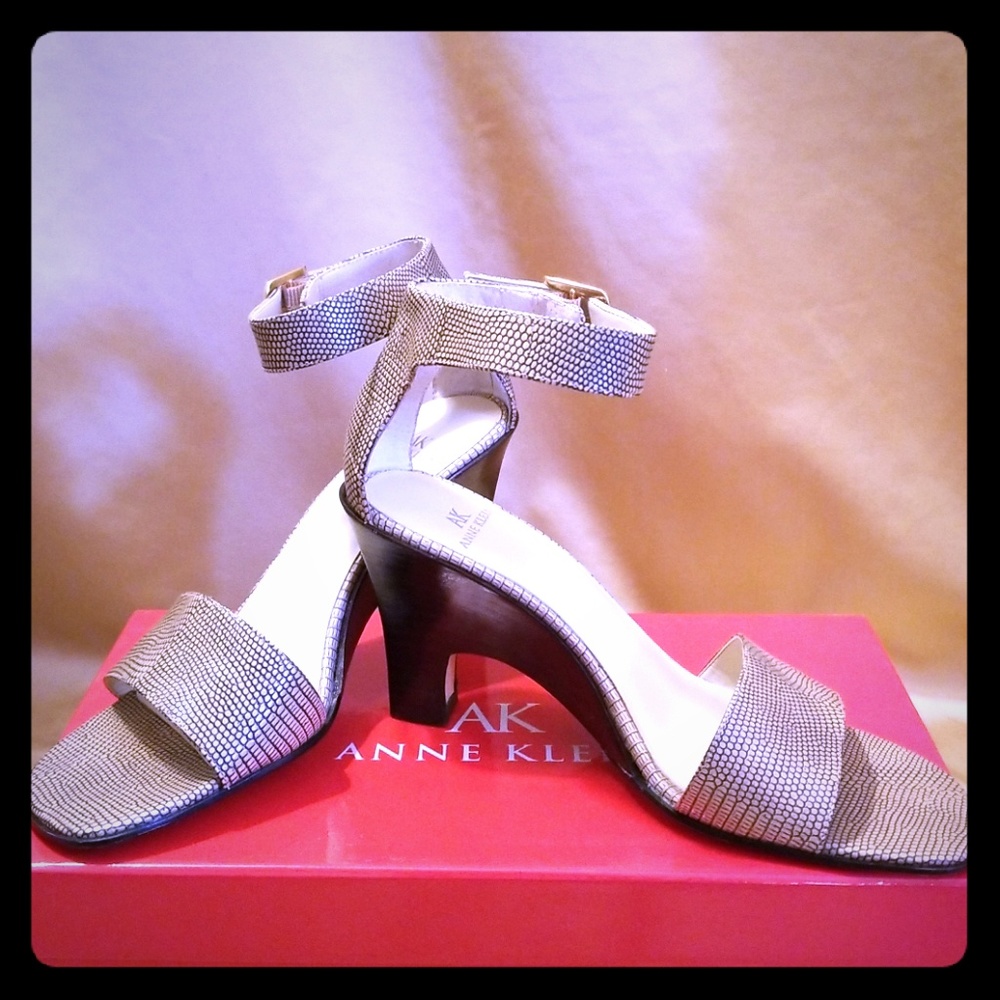 Anne Klein Sandal